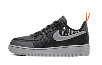 Фото № 1 с приближением к товару «‎Nike Air Force 1 LV8 2 Black»
