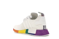 Фото № 6 с приближением к товару «‎adidas NMD R1 Pride (2020)»