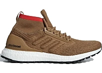 Фото № 1 с приближением к товару «‎adidas Ultra Boost All Terrain Raw Desert»
