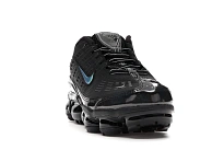 Фото № 4 с приближением к товару «‎Nike Air VaporMax 360 Black Metallic Silver »