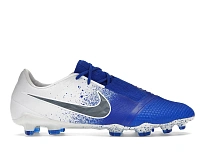 Фото № 1 с приближением к товару «‎Nike Phantom Elite FG Euphoria Pack Racer Blue»
