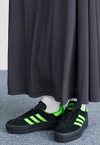 Фото № 2 с приближением к товару «‎GAZELLE BOLD»