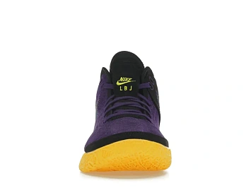 Nike Zoom LeBron NXXT Gen Lakers (DR8784-500-DR8788-500) - 2