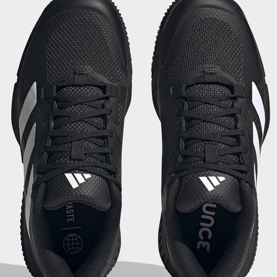 Фото № 2 с приближением к товару «‎Adidas Court Team Bounce 2 0»