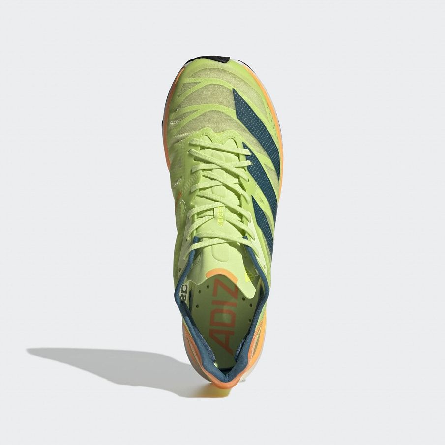 Фото № 3 с приближением к товару «‎Adidas Adizero Adios Pro»