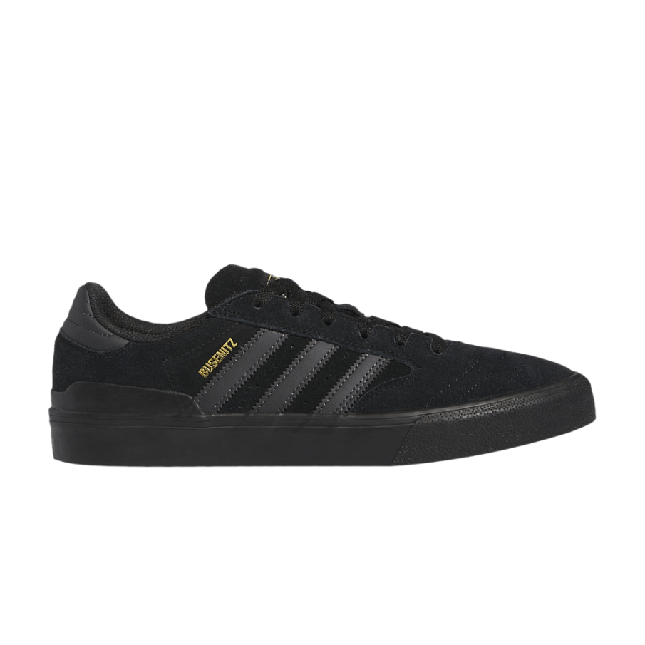 Фото № 1 с приближением к товару «‎adidas Busenitz Vulc 2 Black Carbon (IE3087)»