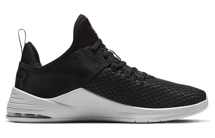 Фото № 2 с приближением к товару «‎Nike Air Max Bella TR2 BlackGold»