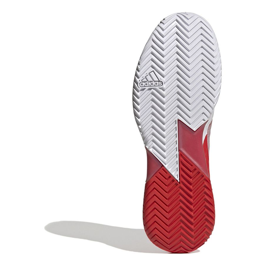 Фото № 4 с приближением к товару «‎Adidas Adizero Ubersonic»