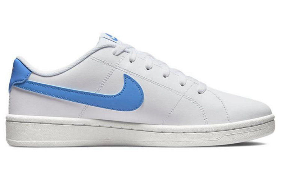Фото № 2 с приближением к товару «‎ Nike Court Royale Skate shoes»