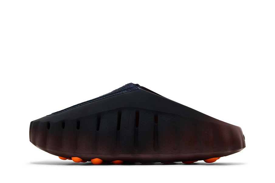 Фото № 4 с приближением к товару «‎Nike Mind 001 Flyknit Bronze Eclipse»