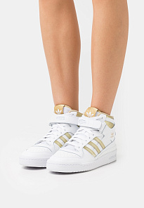 Фото № 2 с приближением к товару «‎Adidas Forum »