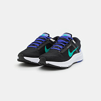 Фото № 2 с приближением к товару «‎Nike Air Zoom Structure 24»