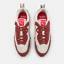 Фото № 4 с приближением к товару «‎Puma Rider Coca Cola »