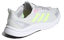 Фото № 4 с приближением к товару «‎adidas X9000l1 Wmns Shoes GreyWhite»