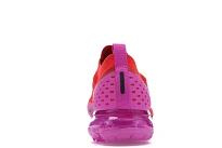 Фото № 4 с приближением к товару «‎Nike Air VaporMax Moc 2 University Red Fuchsia Blast »