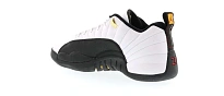 Фото № 2 с приближением к товару «‎Jordan 12 Retro Low Taxi (2011)»