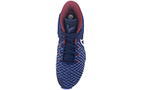 Фото № 3 с приближением к товару «‎Nike KD Trey 5 VIII EP 'Blue Void' Blue VoidRacer BlueRed CrushWhite»