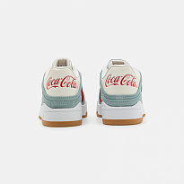 Фото № 3 с приближением к товару «‎Puma Slipstream Coca Cola »