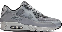 Фото № 1 с приближением к товару «‎Nike Air Max 90 Wolf Grey Dark Grey Black»
