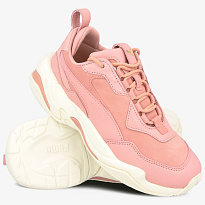 Фото № 5 с приближением к товару «‎Puma Thunder Fire Rose Wns»