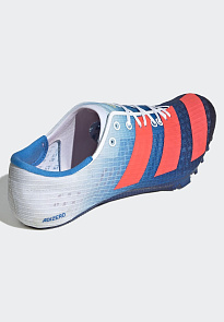 Фото № 2 с приближением к товару «‎Adidas Adizero Finesse »