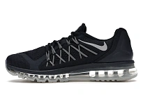 Фото № 3 с приближением к товару «‎Nike Air Max 2015 Obsidian/Wolf Grey-Black»