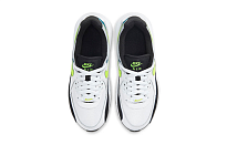 Фото № 4 с приближением к товару «‎Nike Air Max Wright GS 'White Volt'»