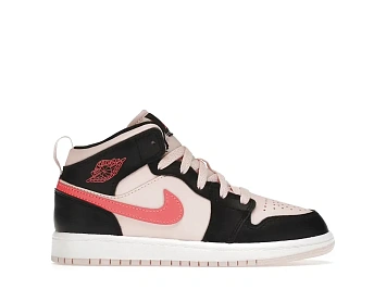 Jordan 1 Mid - 1