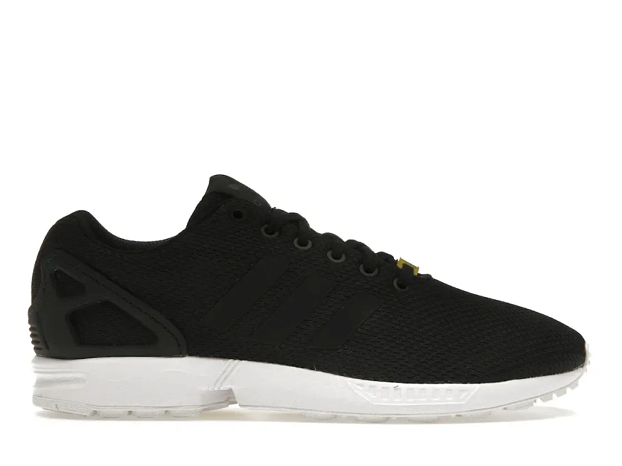 Фото № 1 с приближением к товару «‎adidas Zx Flux Black/White»