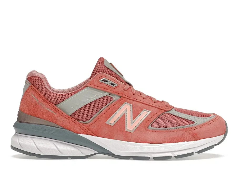 Фото № 1 с приближением к товару «‎New Balance 990v5»