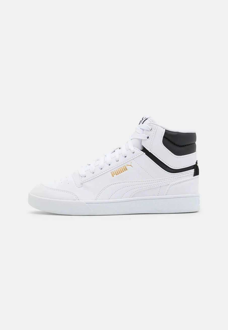 Фото № 1 с приближением к товару «‎SHUFFLE MID UNISEX»