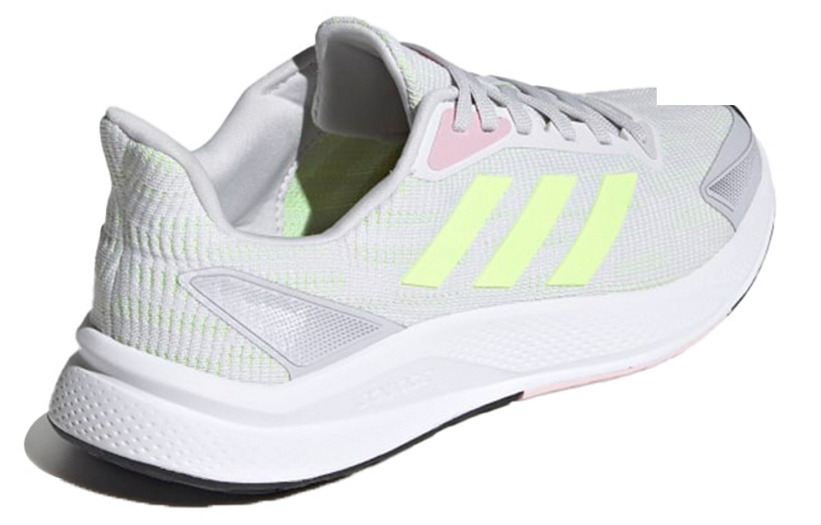 Фото № 4 с приближением к товару «‎adidas X9000l1 Wmns Shoes GreyWhite»