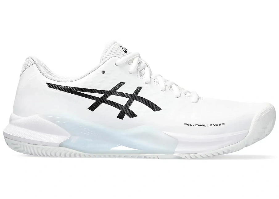 Фото № 1 с приближением к товару «‎ASICS Gel-Challenger 14 Padel»