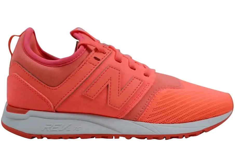 Фото № 1 с приближением к товару «‎New Balance 247»