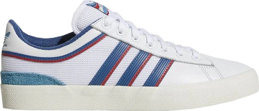 Фото № 1 с приближением к товару «‎adidas Campus Vulc Alltimers»