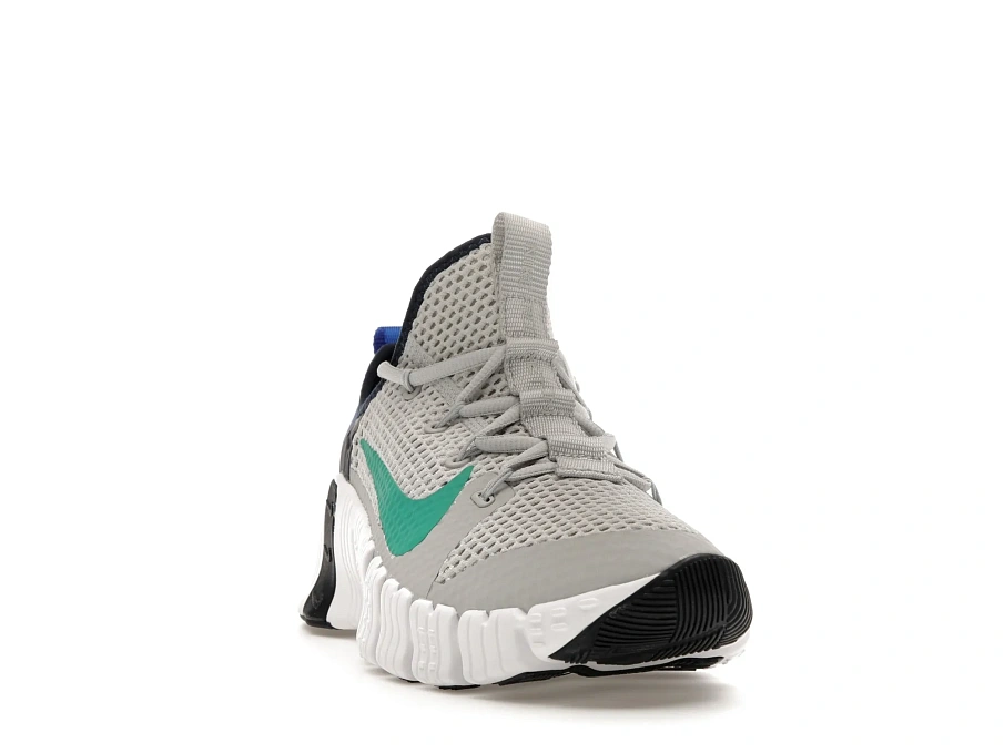 Фото № 2 с приближением к товару «‎Nike Free Metcon 3 Grey Fog»