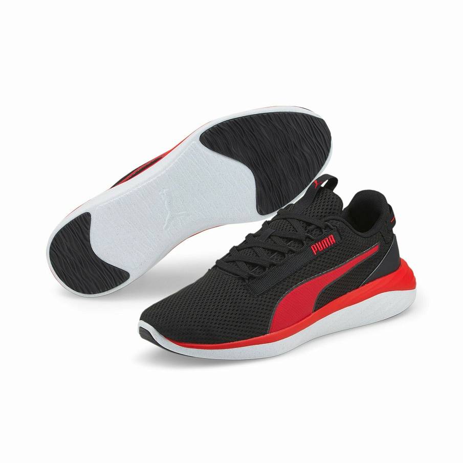 Фото № 2 с приближением к товару «‎Кроссовки Puma SPPU112O0EJ-T11»