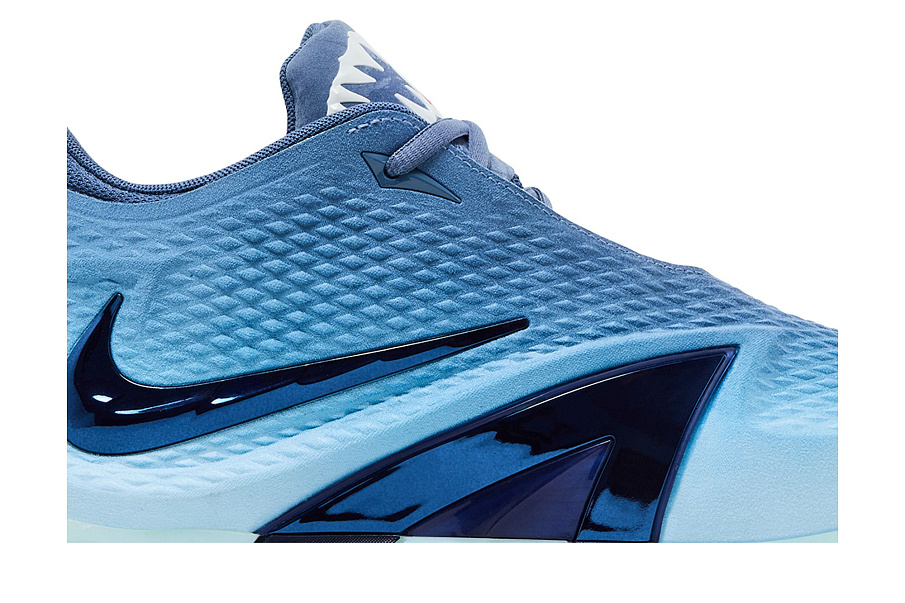 Фото № 3 с приближением к товару «‎Nike Ja 4 Jaws»