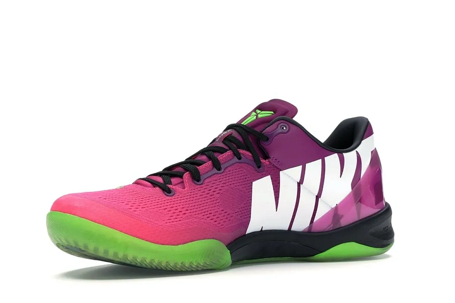 Фото № 3 с приближением к товару «‎Nike Kobe 8 Mambacurial»