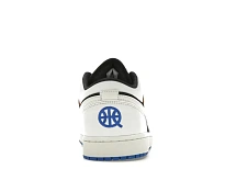 Фото № 4 с приближением к товару «‎Jordan 1 Low»