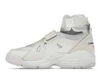 Фото № 3 с приближением к товару «‎Nike Air Carnivore Comme des Garcons Homme Plus White»