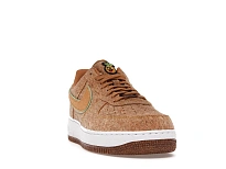 Фото № 3 с приближением к товару «‎Nike Air Force 1 Low Happy Pineapple»