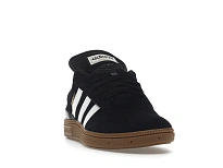 Фото № 5 с приближением к товару «‎adidas Busenitz Pro Black White Gum»