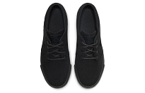 Фото № 4 с приближением к товару «‎Nike SB Stefan Janoski (GS) Black»