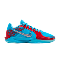 Фото № 1 с приближением к товару «‎Nike Women's Sabrina 2 Slurpee»