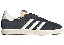 Фото № 1 с приближением к товару «‎adidas Gazelle Carbon Off White»