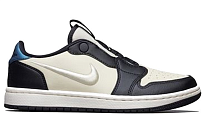 Фото № 2 с приближением к товару «‎Air Jordan 1 Low Slip 'Fossil'»