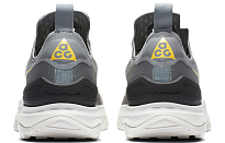 Фото № 4 с приближением к товару «‎Nike ACG Zoom Air AO 'Grey Metallic Silver'»