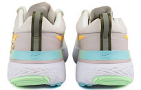 Фото № 4 с приближением к товару «‎ Nike React Miler Running shoes»