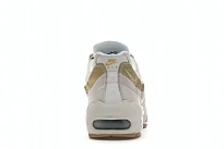 Фото № 3 с приближением к товару «‎Nike Air Max 95 Desert Sand Metallic Gold »